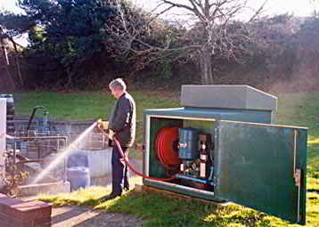GRP Systems